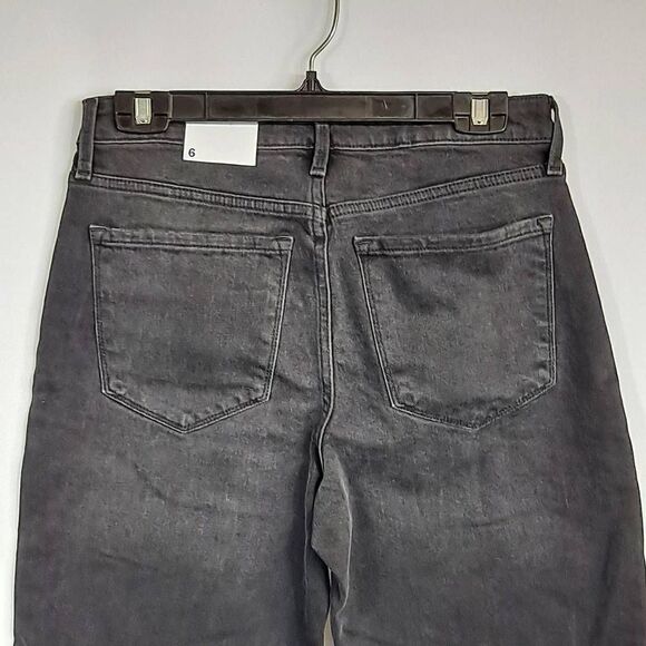 COPY - Ladies High Rise Jeans NWT - Picture 8 of 10